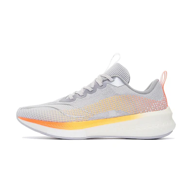Li-Ning Dark Horse 5 Pro 'Grey Yellow'