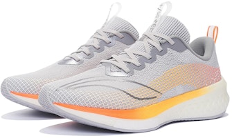 Li-Ning Dark Horse 5 Pro 'Kelabu Kuning' ARMS003-18 Lookbook Li-Ning Dark Horse 5 Pro 'Kelabu Kuning' ARMS003-18