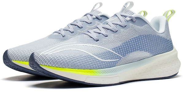 Li-Ning Dark Horse 5 Pro 'Biru Ais Putih' ARMS003-8 Lookbook Li-Ning Dark Horse 5 Pro 'Biru Ais Putih' ARMS003-8