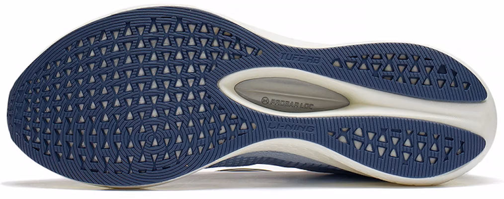 Li-Ning Dark Horse 5 Pro 'Ice Blue White' Sepatu Sneakers ARMS003-8 Sizing Li-Ning Dark Horse 5 Pro 'Ice Blue White' Sepatu Sneakers ARMS003-8