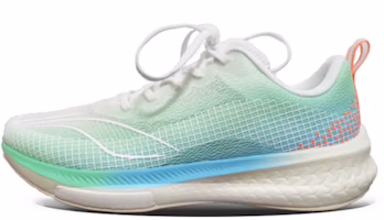 Li-Ning Dark Horse 5 Pro 'Light Green' ARMS003-16 Li-Ning Dark Horse 5 Pro 'Light Green' ARMS003-16