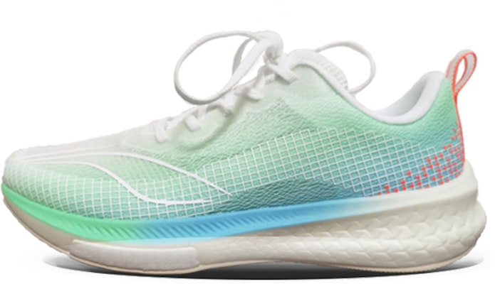 Li-Ning Dark Horse 5 Pro 'Light Green' ARMS003-16 Buy Li-Ning Dark Horse 5 Pro 'Light Green' ARMS003-16