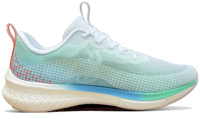 Li-Ning Dark Horse 5 Pro 'Light Green' ARMS003-16 Order Li-Ning Dark Horse 5 Pro 'Light Green' ARMS003-16