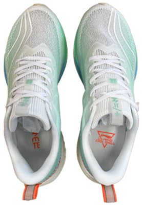 Li-Ning Dark Horse 5 Pro 'Light Green' ARMS003-16 Shop Li-Ning Dark Horse 5 Pro 'Light Green' ARMS003-16