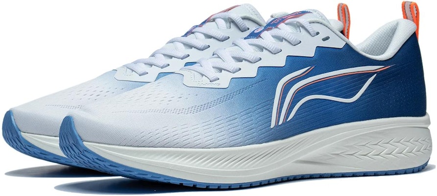 Li-Ning Dark Horse 6 'Aurora Blue' ARMT015-18 Lookbook Li-Ning Dark Horse 6 'Aurora Blue' ARMT015-18