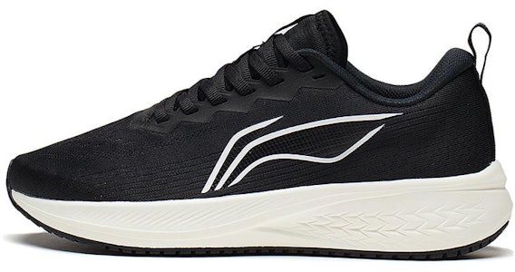 李寧 ダークホース6 "黒白" (Rīningu Dāku Hōsu Shikkusu "Kokubyaku") ARMT015-3 Buy 李寧 ダークホース6 "黒白" (Rīningu Dāku Hōsu Shikkusu "Kokubyaku") ARMT015-3