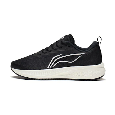 Li-Ning Dark Horse 6 'Black White'