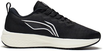 Li-Ning Dark Horse 6 'Hitam Putih' ARMT015-3 Order Li-Ning Dark Horse 6 'Hitam Putih' ARMT015-3