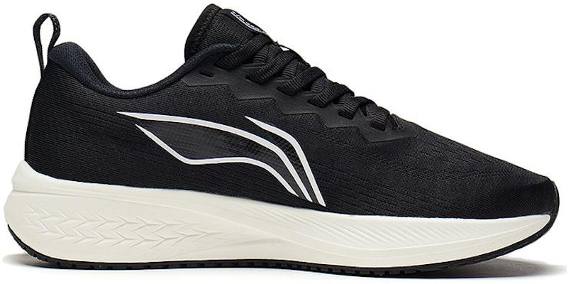 Li-Ning Dark Horse 6 'Black White' ARMT015-3 Order Li-Ning Dark Horse 6 'Black White' ARMT015-3