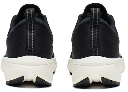 李寧 ダークホース6 "黒白" (Rīningu Dāku Hōsu Shikkusu "Kokubyaku") ARMT015-3 Shop 李寧 ダークホース6 "黒白" (Rīningu Dāku Hōsu Shikkusu "Kokubyaku") ARMT015-3