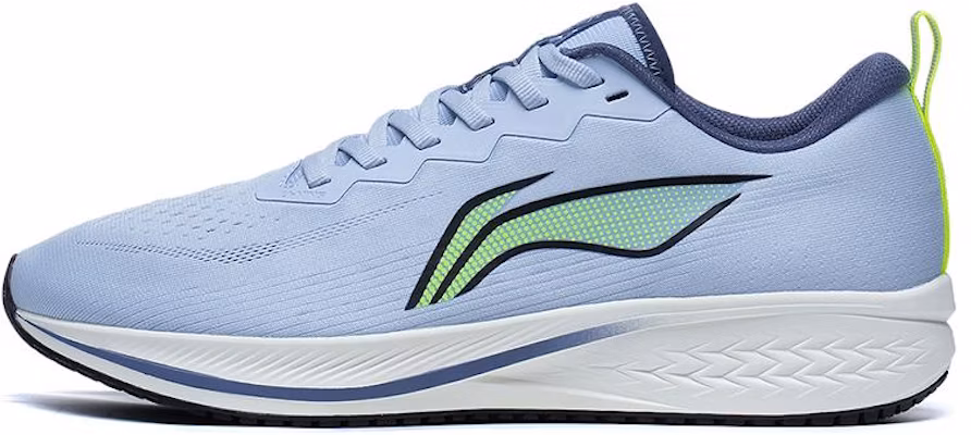 Li-Ning Dark Horse 6 'Blue Grey Green' ARMT015-8 Buy Li-Ning Dark Horse 6 'Blue Grey Green' ARMT015-8