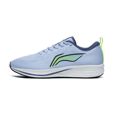 Li-Ning Dark Horse 6 'Blue Grey Green'