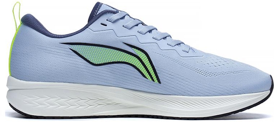 Li-Ning Dark Horse 6 'Blue Grey Green' ARMT015-8 Order Li-Ning Dark Horse 6 'Blue Grey Green' ARMT015-8