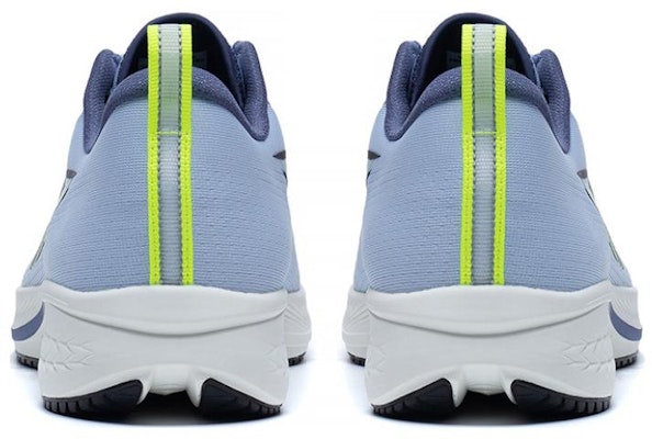 Li-Ning Dark Horse 6 'Blue Grey Green' ARMT015-8 Shop Li-Ning Dark Horse 6 'Blue Grey Green' ARMT015-8