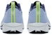 Li-Ning Dark Horse 6 'Biru Kelabu Hijau' ARMT015-8
