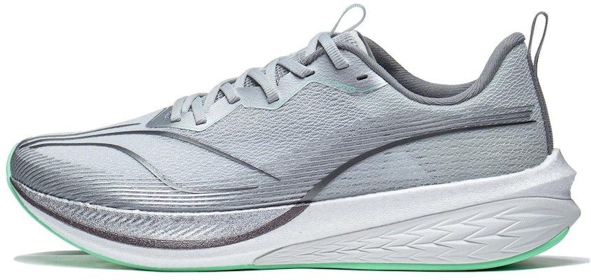 Li-Ning Dark Horse 6 'Gris Verde'. ARMT013-14 Buy Li-Ning Dark Horse 6 'Gris Verde'. ARMT013-14