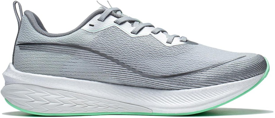Li-Ning Dark Horse 6 'Gris Verde'. ARMT013-14 Order Li-Ning Dark Horse 6 'Gris Verde'. ARMT013-14