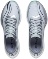 Li-Ning Dark Horse 6 'Kelabu Hijau' ARMT013-14 Lookbook Li-Ning Dark Horse 6 'Kelabu Hijau' ARMT013-14