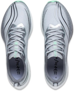 Li-Ning Dark Horse 6 'Kelabu Hijau' ARMT013-14 Lookbook Li-Ning Dark Horse 6 'Kelabu Hijau' ARMT013-14