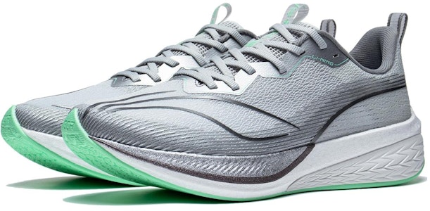 Li-Ning Dark Horse 6 'Kelabu Hijau' ARMT013-14 Shop Li-Ning Dark Horse 6 'Kelabu Hijau' ARMT013-14