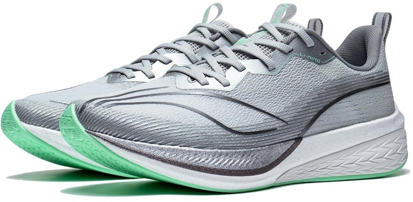 Li-Ning Dark Horse 6 'Gris Verde'. ARMT013-14 Shop Li-Ning Dark Horse 6 'Gris Verde'. ARMT013-14