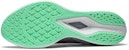 Li-Ning Dark Horse 6 'Kelabu Hijau' ARMT013-14