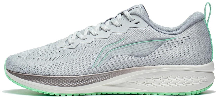 Li-Ning Dark Horse 6 'Grey Green' ARMT015-17 Buy Li-Ning Dark Horse 6 'Grey Green' ARMT015-17