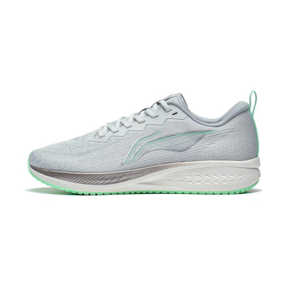 Li-Ning Dark Horse 6 'Grey Green'
