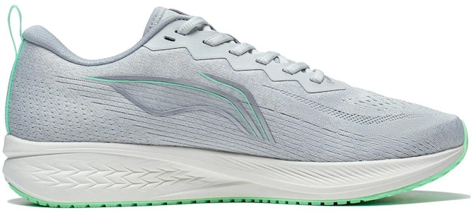 Li-Ning Dark Horse 6 'Kelabu Hijau' ARMT015-17 Order Li-Ning Dark Horse 6 'Kelabu Hijau' ARMT015-17