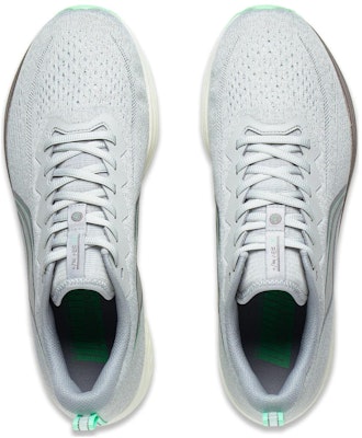 Li-Ning Dark Horse 6 'Grey Green' ARMT015-17 Lookbook Li-Ning Dark Horse 6 'Grey Green' ARMT015-17