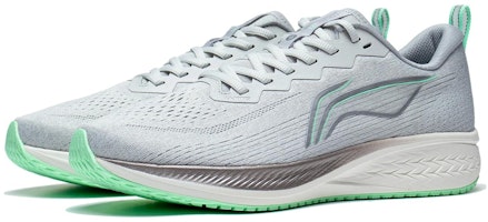 Li-Ning Dark Horse 6 'Kelabu Hijau' ARMT015-17 Shop Li-Ning Dark Horse 6 'Kelabu Hijau' ARMT015-17