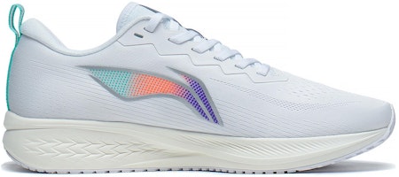 Li-Ning Dark Horse 6 'Kelabu Putih' ARMT015-4 Order Li-Ning Dark Horse 6 'Kelabu Putih' ARMT015-4