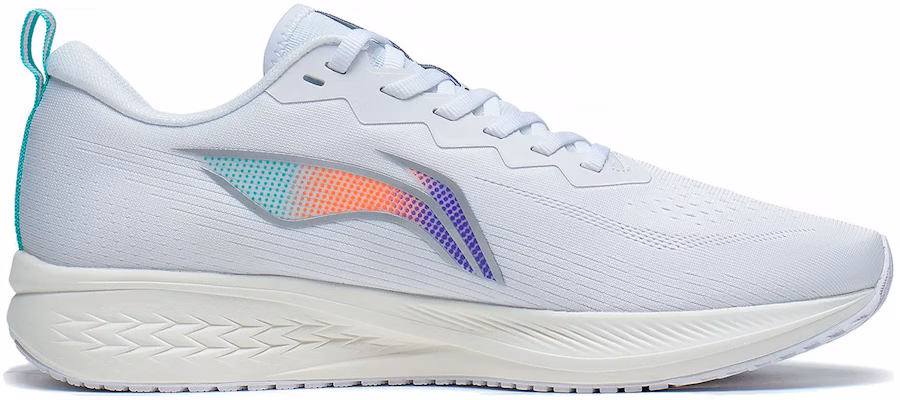 Li-Ning Dark Horse 6 'Grey White' ARMT015-4 Order Li-Ning Dark Horse 6 'Grey White' ARMT015-4