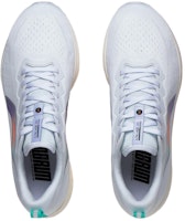 Li-Ning Dark Horse 6 'Kelabu Putih' ARMT015-4 Lookbook Li-Ning Dark Horse 6 'Kelabu Putih' ARMT015-4