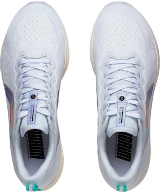 Li-Ning Dark Horse 6 'Grey White' ARMT015-4 Lookbook Li-Ning Dark Horse 6 'Grey White' ARMT015-4