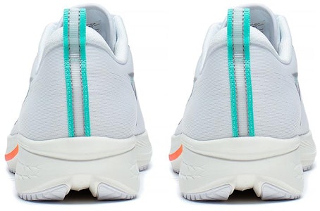 LiNing李寧 赤兔6 穩定支撐 柔軟鞋面 耐磨透氣 低幫 跑步鞋 男款 白色 Shop LiNing李寧 赤兔6 穩定支撐 柔軟鞋面 耐磨透氣 低幫 跑步鞋 男款 白色