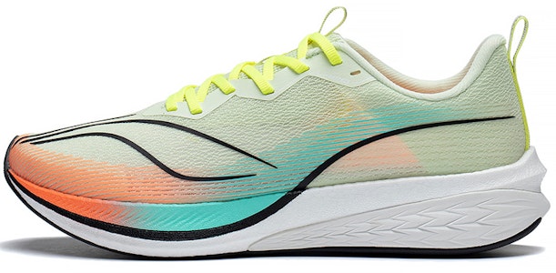 Li-Ning Dark Horse 6 'Verde Claro Naranja' ARMT013-9 Buy Li-Ning Dark Horse 6 'Verde Claro Naranja' ARMT013-9