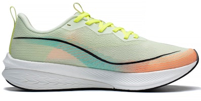 李宁暗马6代“浅绿橙” ARMT013-9 Order 李宁暗马6代“浅绿橙” ARMT013-9