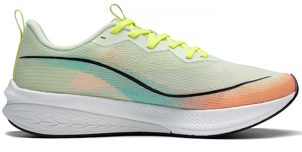 Li-Ning Dark Horse 6 'Verde Claro Naranja' ARMT013-9 Order Li-Ning Dark Horse 6 'Verde Claro Naranja' ARMT013-9