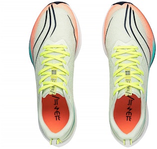 Li-Ning Dark Horse 6 'Verde Claro Naranja' ARMT013-9 Lookbook Li-Ning Dark Horse 6 'Verde Claro Naranja' ARMT013-9