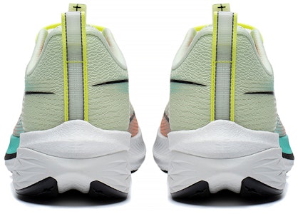 Li-Ning Dark Horse 6 'Verde Claro Naranja' ARMT013-9 Shop Li-Ning Dark Horse 6 'Verde Claro Naranja' ARMT013-9