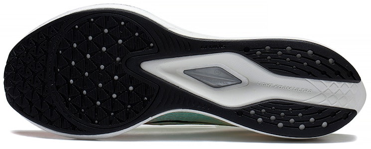 Li-Ning Dark Horse 6 'Verde Claro Naranja' ARMT013-9 Purchase Li-Ning Dark Horse 6 'Verde Claro Naranja' ARMT013-9