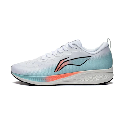 Li-Ning Dark Horse 6 'White Blue'