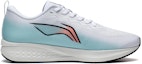 Order Li-Ning Dark Horse 6 'Putih Biru' ARMT015-5