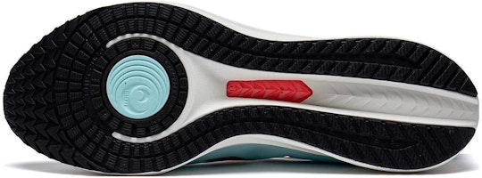 Li-Ning Dark Horse 6 'Putih Biru' ARMT015-5 Sizing Li-Ning Dark Horse 6 'Putih Biru' ARMT015-5