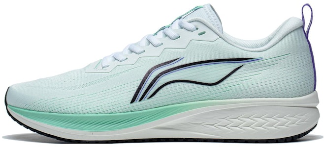 Li-Ning Dark Horse 6 'Blanco Verde Claro' ARMT015-15 Buy Li-Ning Dark Horse 6 'Blanco Verde Claro' ARMT015-15