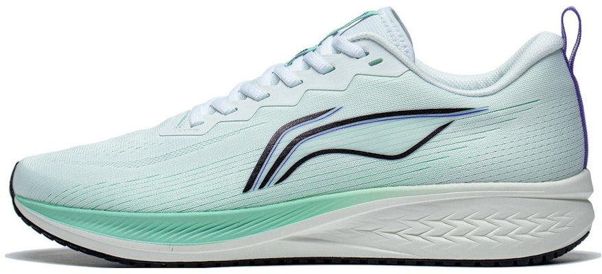 Li-Ning Dark Horse 6 'White Light Green' ARMT015-15 Buy Li-Ning Dark Horse 6 'White Light Green' ARMT015-15
