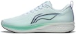Li-Ning Dark Horse 6 'Putih Hijau Muda' ARMT015-15