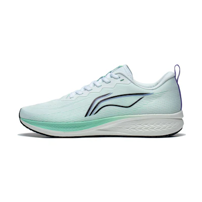 Li-Ning Dark Horse 6 'White Light Green'
