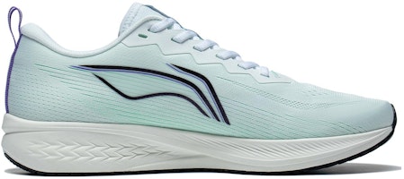 Li-Ning Dark Horse 6 'Putih Hijau Muda' ARMT015-15 Order Li-Ning Dark Horse 6 'Putih Hijau Muda' ARMT015-15